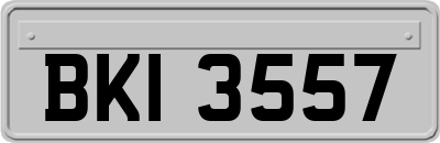 BKI3557
