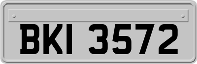 BKI3572