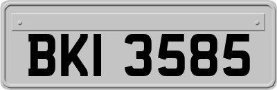 BKI3585