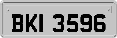 BKI3596