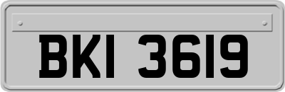 BKI3619