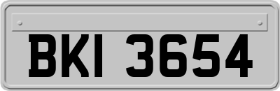 BKI3654