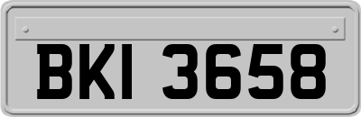 BKI3658