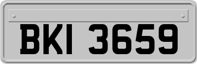 BKI3659