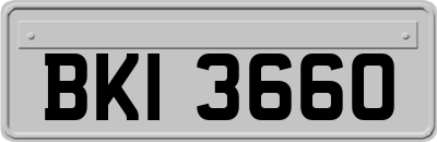 BKI3660