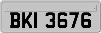 BKI3676