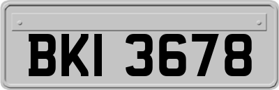 BKI3678