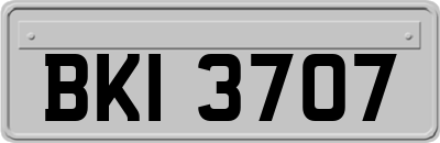 BKI3707