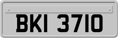 BKI3710