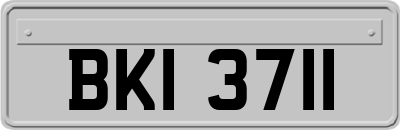 BKI3711