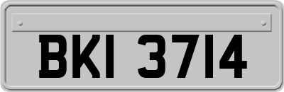 BKI3714