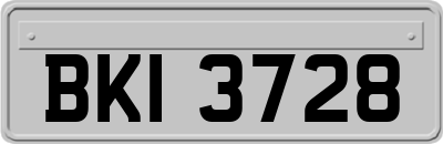 BKI3728
