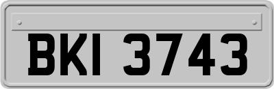 BKI3743