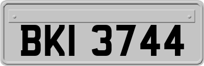 BKI3744