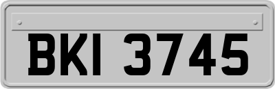 BKI3745