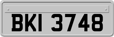 BKI3748