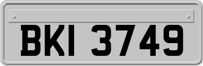 BKI3749