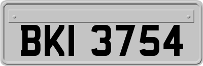 BKI3754