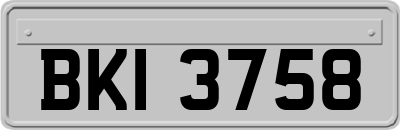 BKI3758