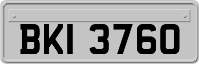 BKI3760