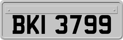 BKI3799