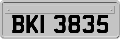 BKI3835