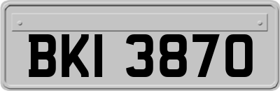 BKI3870