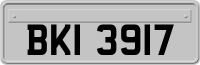 BKI3917
