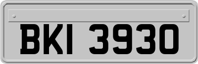 BKI3930