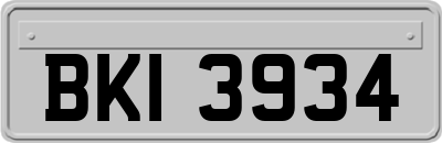 BKI3934