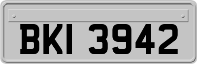 BKI3942