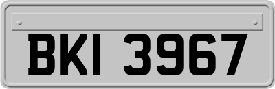 BKI3967