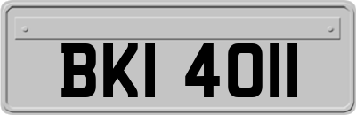 BKI4011