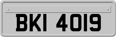 BKI4019