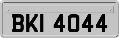 BKI4044