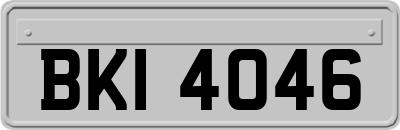 BKI4046