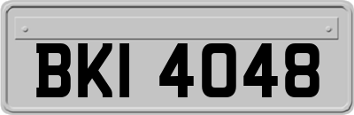 BKI4048