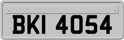 BKI4054