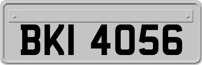 BKI4056