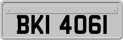 BKI4061