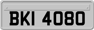 BKI4080