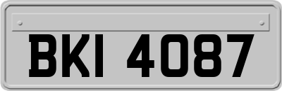 BKI4087
