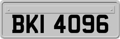 BKI4096
