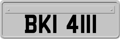 BKI4111