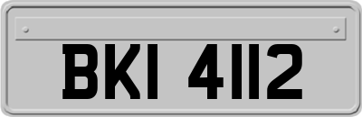 BKI4112