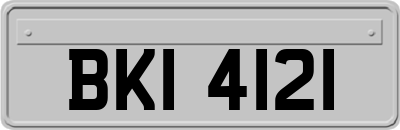 BKI4121