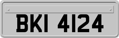 BKI4124