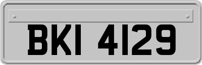 BKI4129
