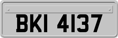 BKI4137