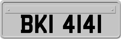 BKI4141